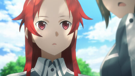 Watch Sword Art Online | Netflix Watch Sword Art Online | Netflix